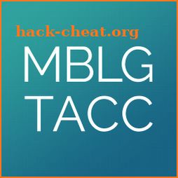 MBLGTACC icon