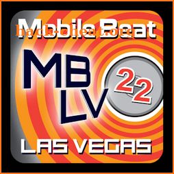 MBLV22 - March 12-15, 2018 icon