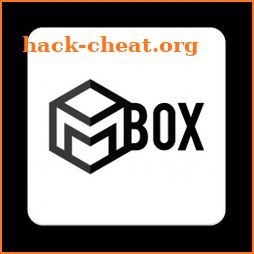 mBox icon