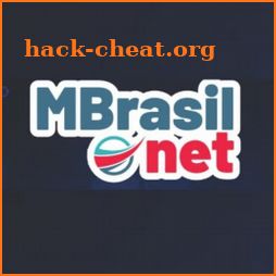 MBrasil VPN icon
