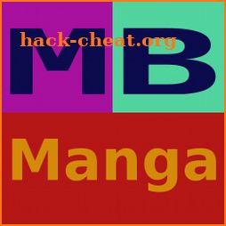 MBReader - Manga Reader icon
