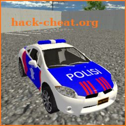 MBU Polisi Simulator ID icon