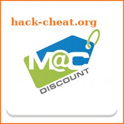 M@C Discount icon