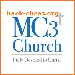 MC3 Church icon