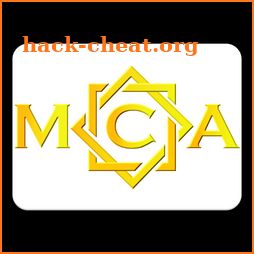 MCA icon