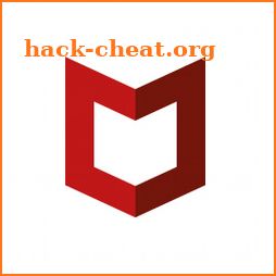McAfee Innovations icon
