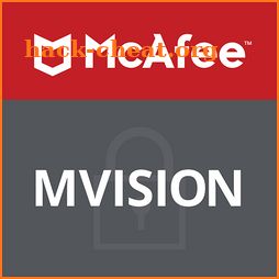 McAfee MVISION Mobile icon