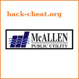 McAllen Public Utility Mobile icon