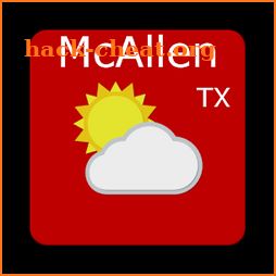 McAllen, TX icon