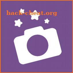 MCamera – Photo GIF, Cartoon Photo, Photo Filter icon