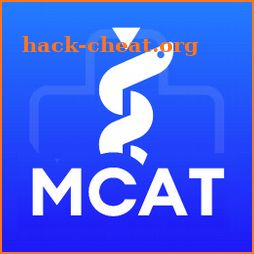 MCAT Exam Prep 2023 icon