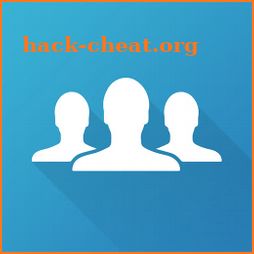 MCBackup - My Contacts Backup icon