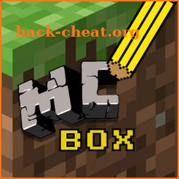 MCBox — skin creator icon