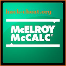McCalc® icon
