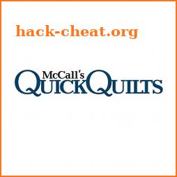 McCall's Quick Quilts Magazine icon