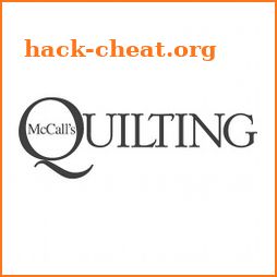 McCall's Quilting icon