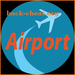 McCarran International Airport (Las Vegas) icon