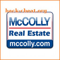 McColly Real Estate icon