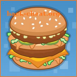 McD Kitchen Assembly Game icon