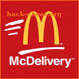 McDelivery India – North&East icon