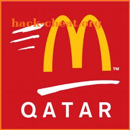 McDelivery Qatar icon