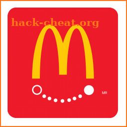 McDonald's Express icon