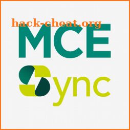 MCE Sync icon