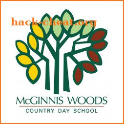 McGinnis Woods School icon