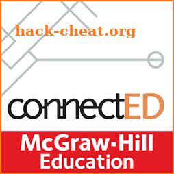 McGraw-Hill ConnectED K-12 icon