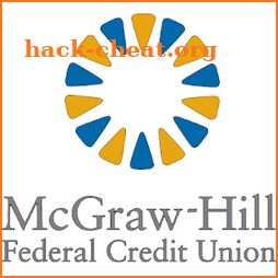 McGraw-Hill FCU Mobile Banking icon