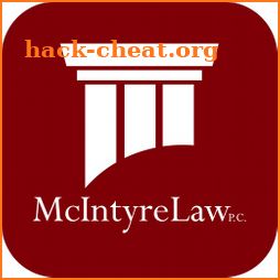 McIntyre Law icon