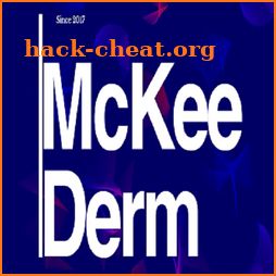 McKeeDerm icon