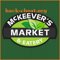 McKeever's Mobile Checkout icon