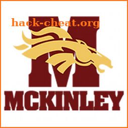 McKinley Middle Magnet School icon