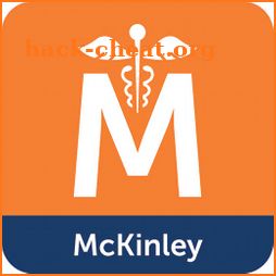 McKinley Wellness App icon