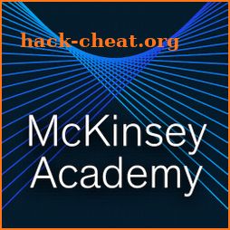 McKinsey Academy icon