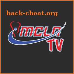 MCLA TV icon