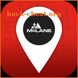 McLane Delivery Tracker icon