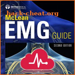 McLean EMG Guide icon