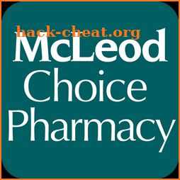 McLeod Choice Pharmacy icon