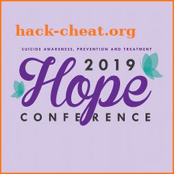 MCN HOPE Conference 2019 icon