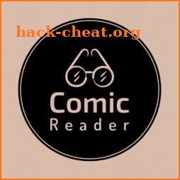 MComic - Comic Reader icon