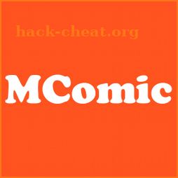 MComic - Read manga free icon
