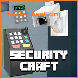 MCPE Security Craft Modpack icon