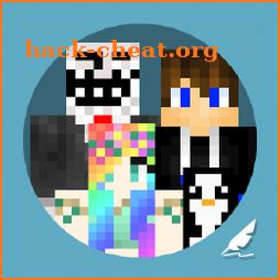 MCPE Skin World for Minecraft icon