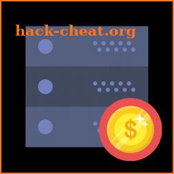 MCPEHosting - Donate your favorite Server icon