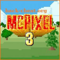 McPixel 3 icon