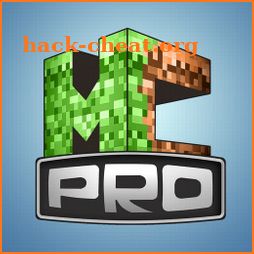 MCProApp build companion, blueprints for Minecraft icon