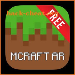 MCRAFT AR - EDITOR (FREE) icon