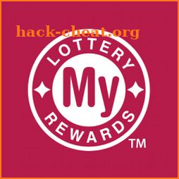 MD Lottery-My Lottery Rewards icon